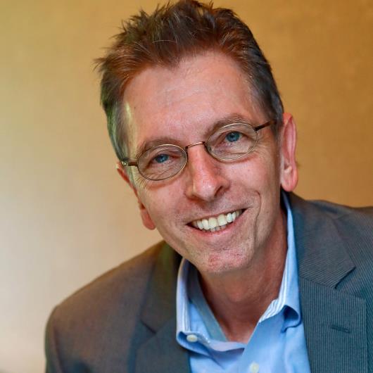 JP Jongerling