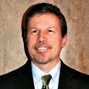 Mark Skiles